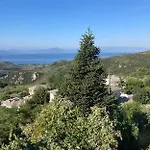 Country house A Second Home For Perky Roses, At Milies, Pelion, Volos Greece Mileai