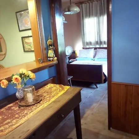 Perky Roses Home, Cozy Version, Seaview, Pelion, Volos, Greece