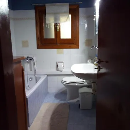 乡村民宿 Perky Roses Home, Cozy Version, Seaview, Pelion, Volos, Greece