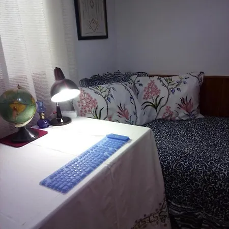 Perky Roses Home, Cozy Version, Seaview, Pelion, Volos, Greece 乡村民宿 *