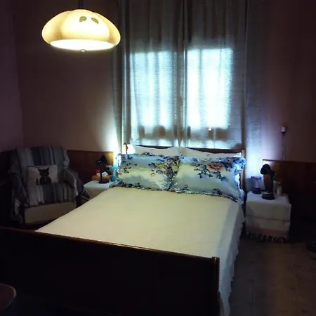 Perky Roses Home, Cozy Version, Seaview, Pelion, Volos, Greece 乡村民宿 *