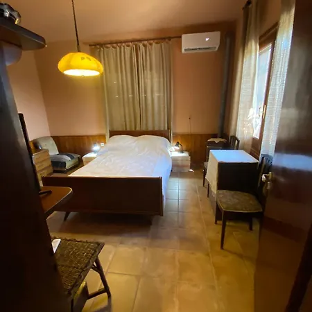 בית כפרי Perky Roses Home, Cozy Version, Seaview, Pelion, Volos, Greece *